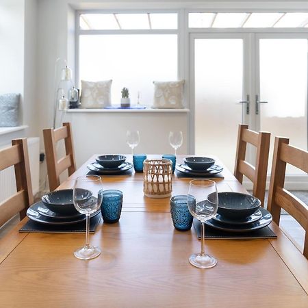 לונדון Amazing New Spacious Apartment In Se1 מראה חיצוני תמונה