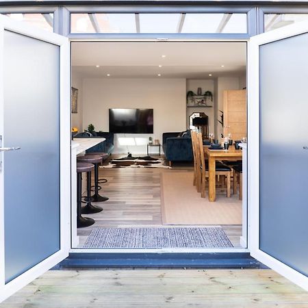 לונדון Amazing New Spacious Apartment In Se1 מראה חיצוני תמונה