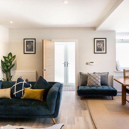 לונדון Amazing New Spacious Apartment In Se1 מראה חיצוני תמונה