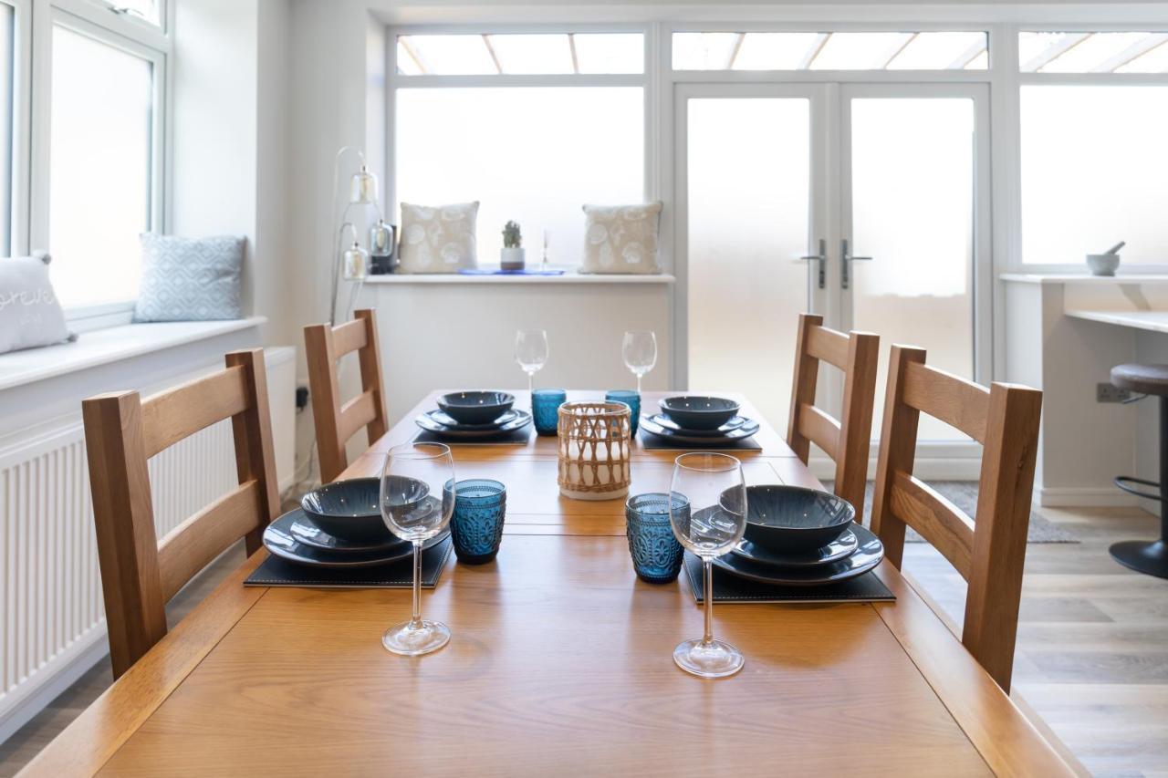 לונדון Amazing New Spacious Apartment In Se1 מראה חיצוני תמונה