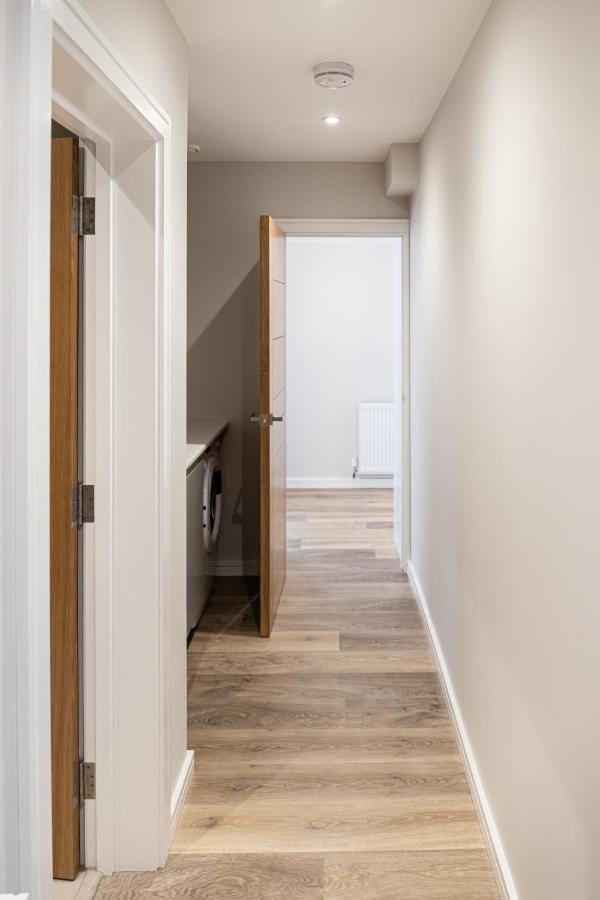 לונדון Amazing New Spacious Apartment In Se1 מראה חיצוני תמונה