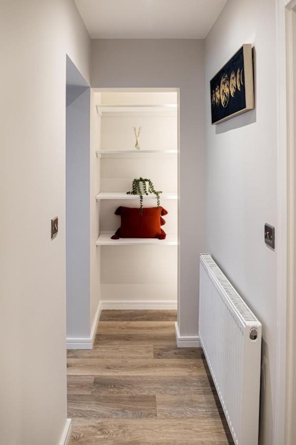 לונדון Amazing New Spacious Apartment In Se1 מראה חיצוני תמונה