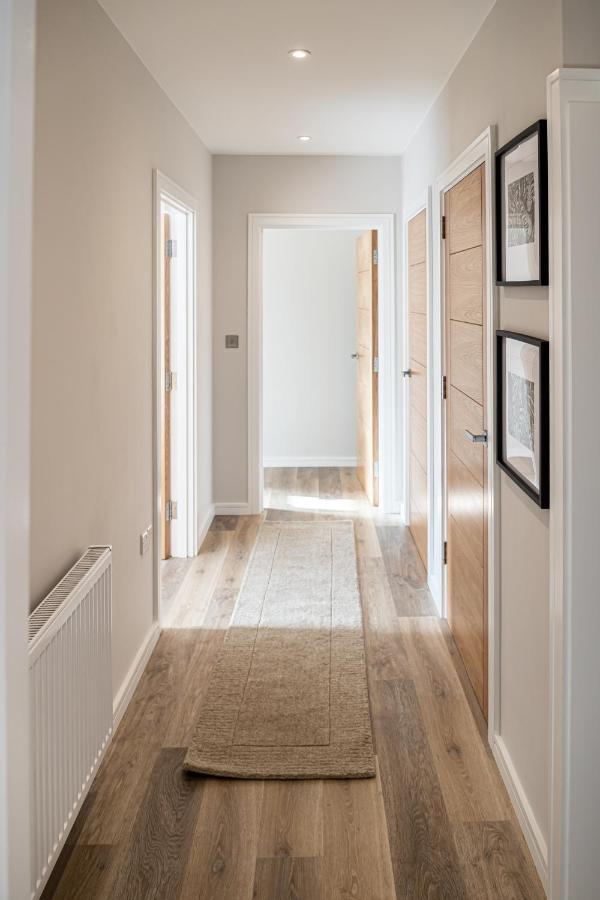 לונדון Amazing New Spacious Apartment In Se1 מראה חיצוני תמונה