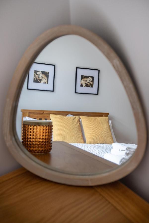 לונדון Amazing New Spacious Apartment In Se1 מראה חיצוני תמונה