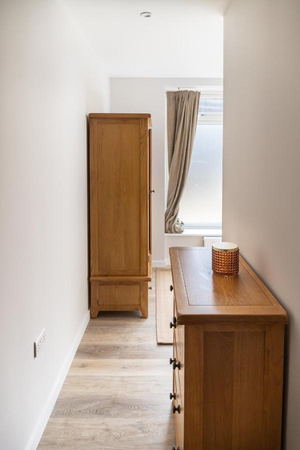 לונדון Amazing New Spacious Apartment In Se1 מראה חיצוני תמונה