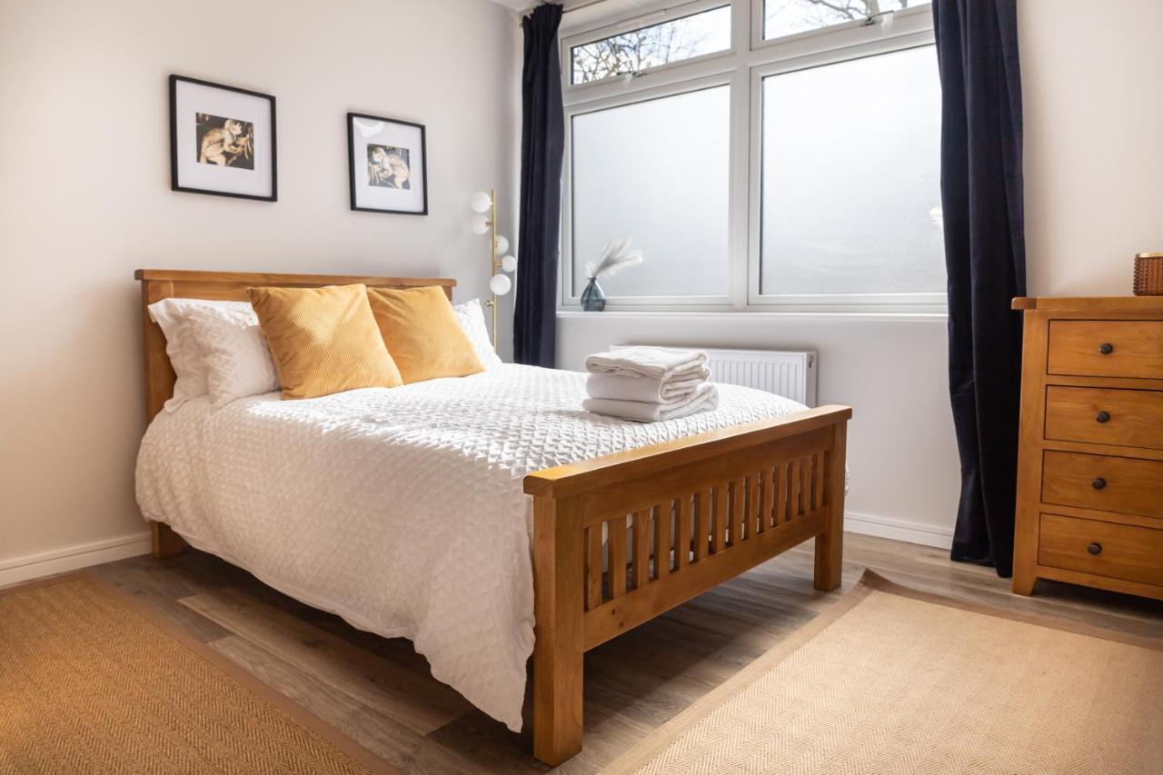 לונדון Amazing New Spacious Apartment In Se1 מראה חיצוני תמונה