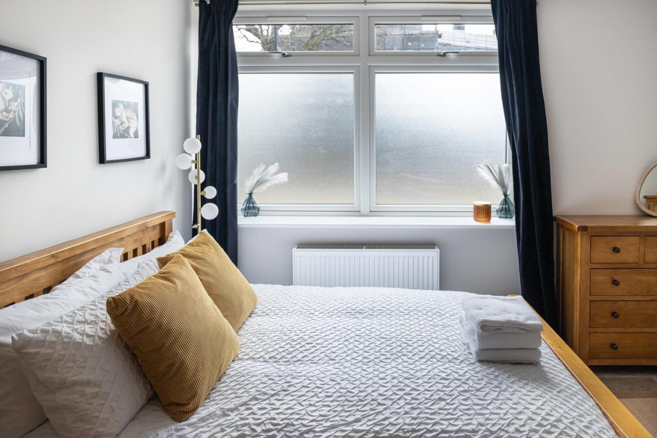 לונדון Amazing New Spacious Apartment In Se1 מראה חיצוני תמונה